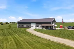 W9020 Breezy Point Rd, Beaver Dam, WI 53916 - Photo 24