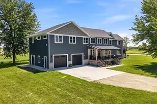 W9020 Breezy Point Rd, Beaver Dam, WI 53916 - Photo 2