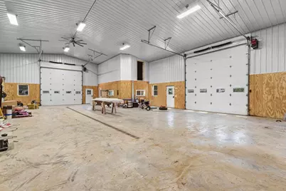 W9020 Breezy Point Road, Beaver Dam, WI 53916 - Photo 24