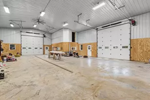W9020 Breezy Point Rd, Beaver Dam, WI 53916 - Photo 24