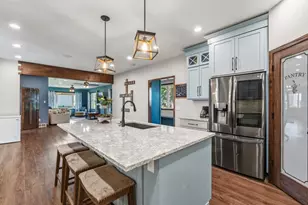 W9020 Breezy Point Rd, Beaver Dam, WI 53916 - Photo 44