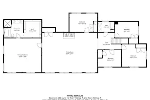 W9020 Breezy Point Rd, Beaver Dam, WI 53916 - Photo 48