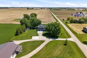 W9020 Breezy Point Rd, Beaver Dam, WI 53916 - Photo 56
