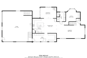 W9020 Breezy Point Rd, Beaver Dam, WI 53916 - Photo 48