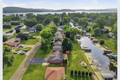 W10942 Bayview Drive, Lodi, WI 53555 - Photo 4