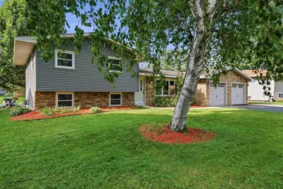 W10942 Bayview Drive, Lodi, WI 53555 - Photo 2