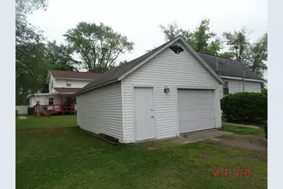 124 E Vallette Street, Oxford, WI 53952 - Photo 20