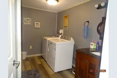 124 E Vallette Street, Oxford, WI 53952 - Photo 14
