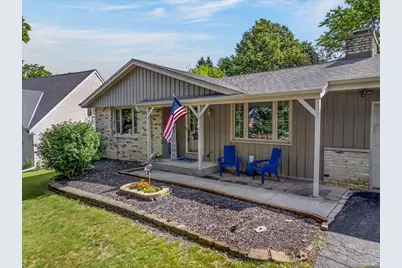 2313 Ramshead Court, Waukesha, WI 53188 - Photo 2