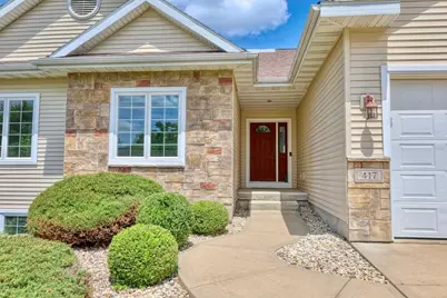 417 Skyview Drive, Waunakee, WI 53597 - Photo 2