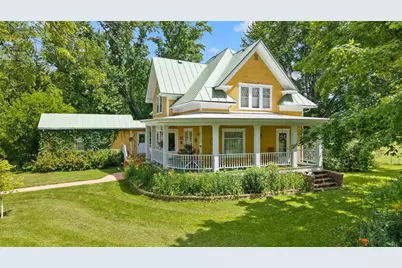 S4225 Ableman Road, Rock Springs, WI 53961 - Photo 6