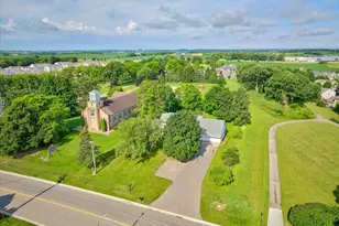 818 River Rd, DeForest, WI 53532 - Photo 62