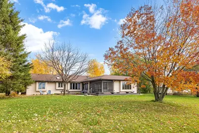 487 County Road Ff, Pickett, WI 54964 - Photo 2