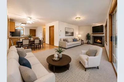 1066 Hillside Drive #6, Wisconsin Dells, WI 53965 - Photo 12