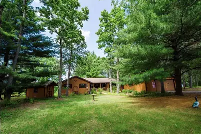W5894 Fish Court, Montello, WI 53949 - Photo 1