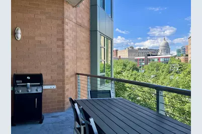 350 S Hamilton Street #601, Madison, WI 53703 - Photo 2