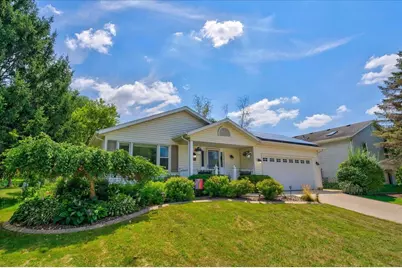 2801 Tucson Trail, Madison, WI 53719 - Photo 4