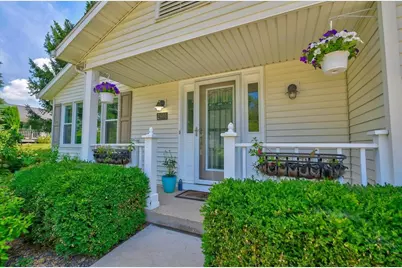 2801 Tucson Trail, Madison, WI 53719 - Photo 4