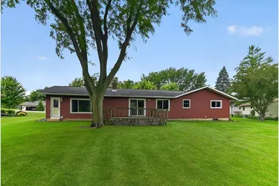 505 Dennis Drive, DeForest, WI 53532 - Photo 2