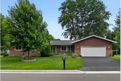 505 Dennis Drive, DeForest, WI 53532 - Photo 1