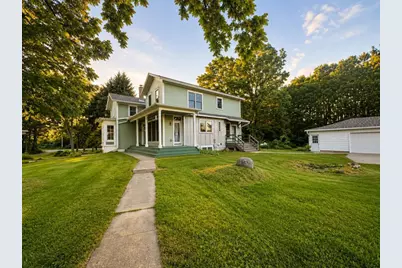 8220 N Tolles Road, Janesville, WI 53536 - Photo 4