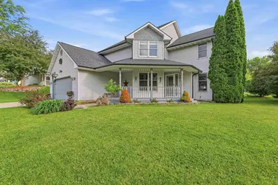 212 Webster Street, Beaver Dam, WI 53916 - Photo 1
