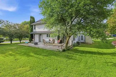 212 Webster Street, Beaver Dam, WI 53916 - Photo 30