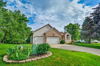 712 Brook Street, DeForest, WI 53532 - Photo 68
