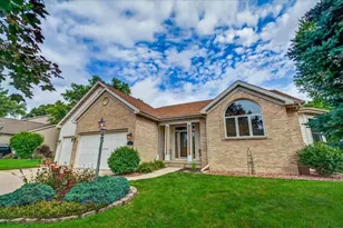 712 Brook St, DeForest, WI 53532 - Photo 72