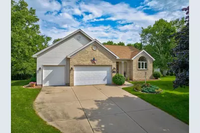 712 Brook Street, DeForest, WI 53532 - Photo 58
