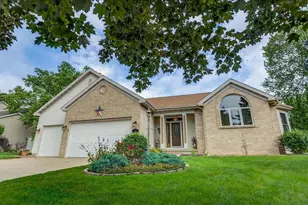 712 Brook St, DeForest, WI 53532 - Photo 70