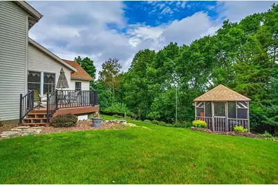 712 Brook Street, DeForest, WI 53532 - Photo 74