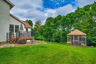 712 Brook St, DeForest, WI 53532 - Photo 74