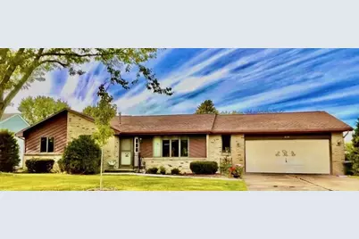 1113 N Wuthering Hills Drive, Janesville, WI 53546 - Photo 1