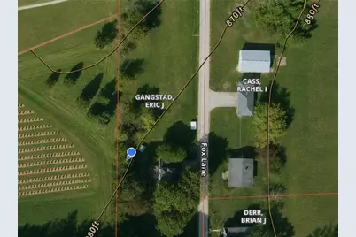 675 Fox Lane, Waterloo, WI 53594 - Photo 4