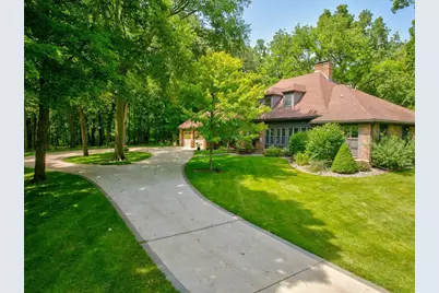 N4085 Schrade Road, Monroe, WI 53566 - Photo 1