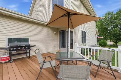 1271 Gas Light Drive, Sun Prairie, WI 53590 - Photo 48