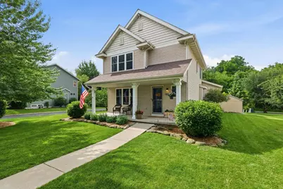 1271 Gas Light Drive, Sun Prairie, WI 53590 - Photo 2
