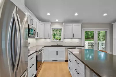 2814 Wentworth Drive, Madison, WI 53719 - Photo 2