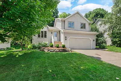 2814 Wentworth Drive, Madison, WI 53719 - Photo 1