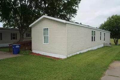 834 E Broadway Street, Blair, WI 54616 - Photo 2