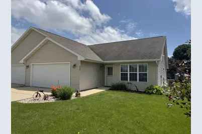 505 3rd Avenue #3, Monroe, WI 53566 - Photo 2