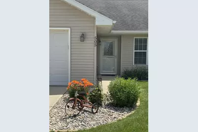 505 3rd Avenue #3, Monroe, WI 53566 - Photo 6