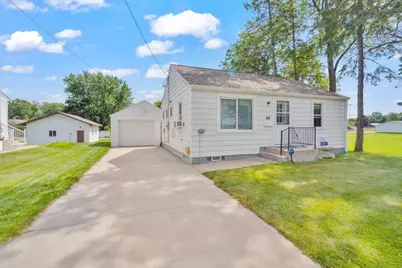 628 Packard Street, Tomah, WI 54660 - Photo 1