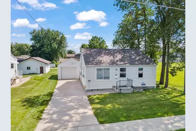 628 Packard Street, Tomah, WI 54660 - Photo 2
