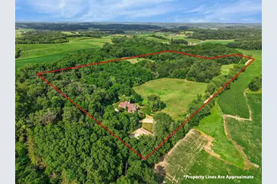 9368 &amp; 9370 Union Valley Road, Black Earth, WI 53515 - Photo 2