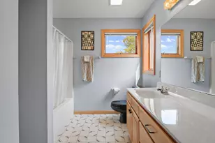 9368 &amp 9370 Union Valley Rd, Black Earth, WI 53515 - Photo 46