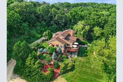 9368 &amp; 9370 Union Valley Road, Black Earth, WI 53515 - Photo 4
