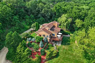 9368 &amp 9370 Union Valley Rd, Black Earth, WI 53515 - Photo 4
