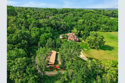 9368 &amp; 9370 Union Valley Road, Black Earth, WI 53515 - Photo 1